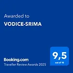 Vodice-srima * Vodice