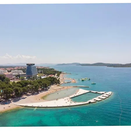 Vodice-srima *