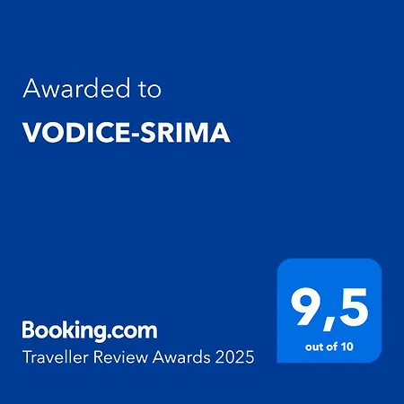 Vodice-srima * فوديس