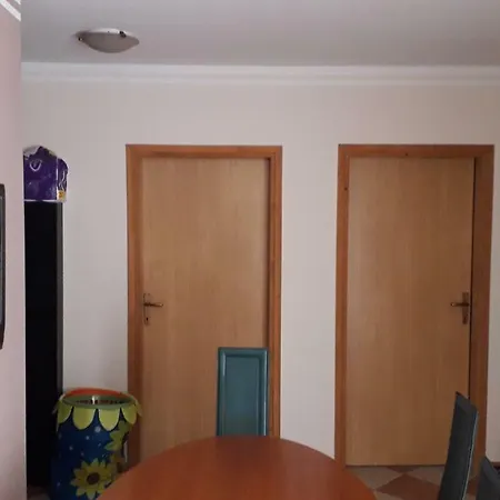 Apartman Vodice-srima