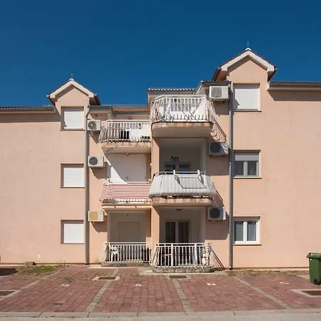 Apartment Vodice-srima Vodice