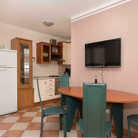 Apartment Vodice-srima