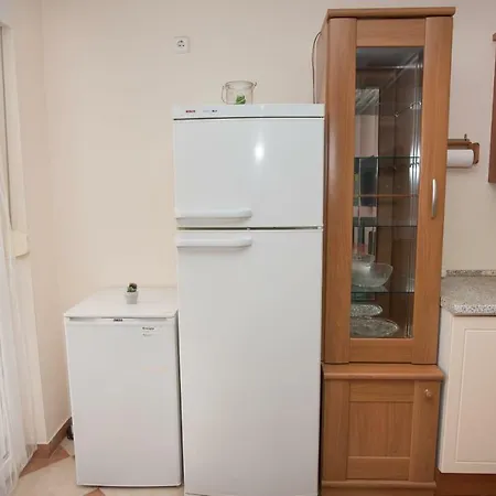 Vodice-srima Apartamento