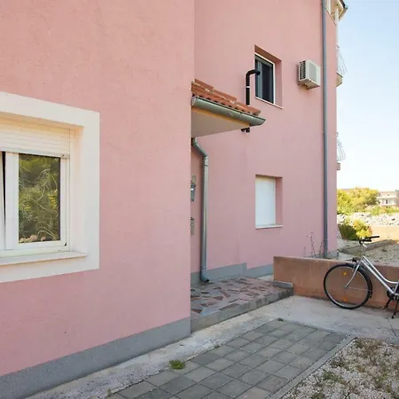 Vodice-srima فوديس
