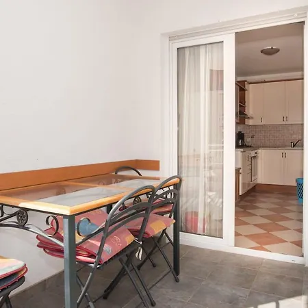 شقة Vodice-srima فوديس