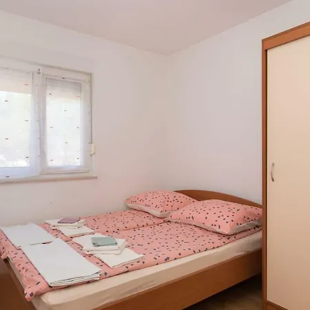 Vodice-srima