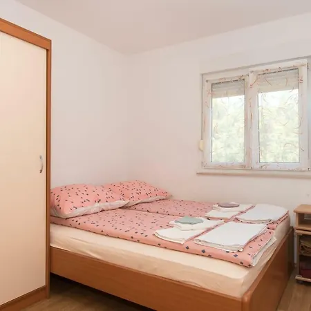 Vodice-srima Apartamento