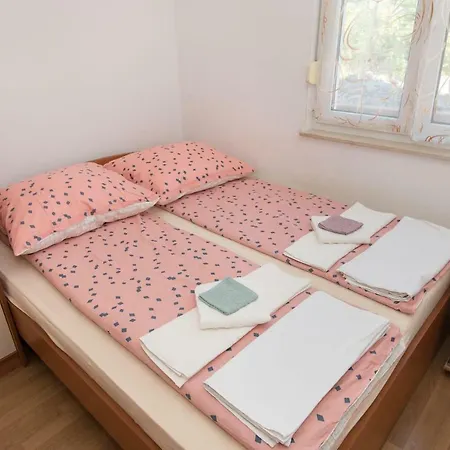 شقة Vodice-srima فوديس