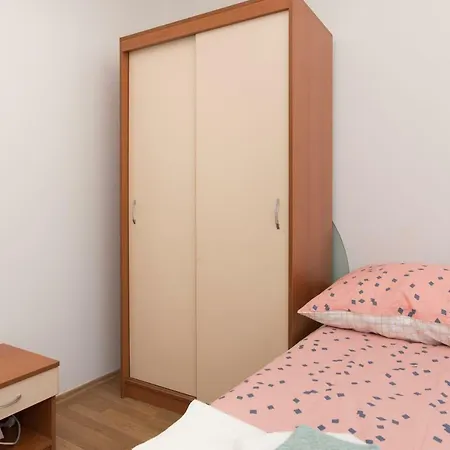 Apartamento Vodice-srima Vodice