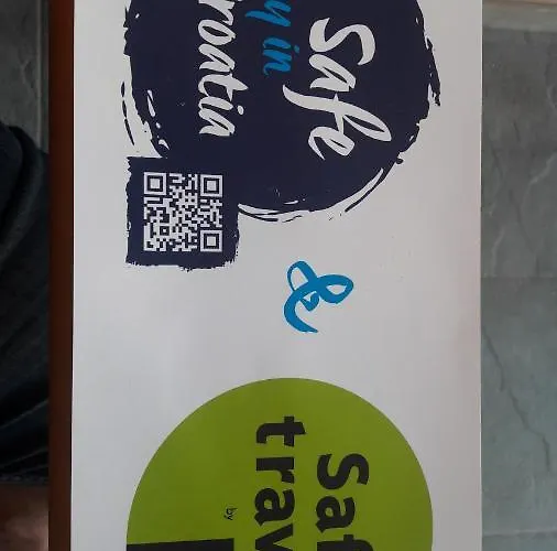 Appartement Vodice-srima