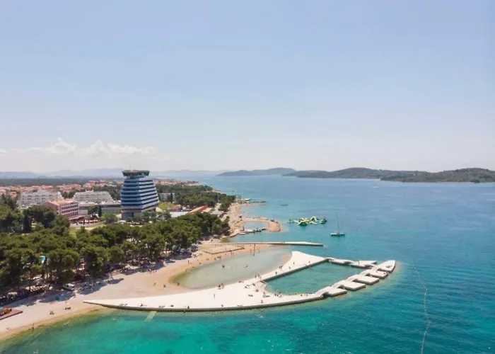 Vodice-srima *