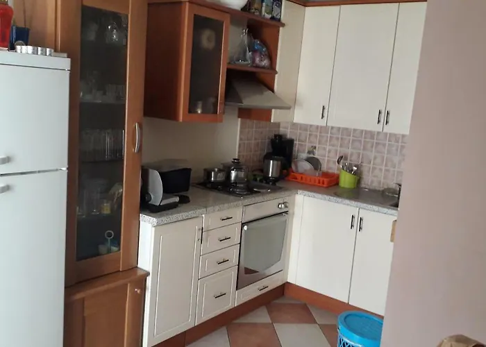 Vodice-srima * Vodice