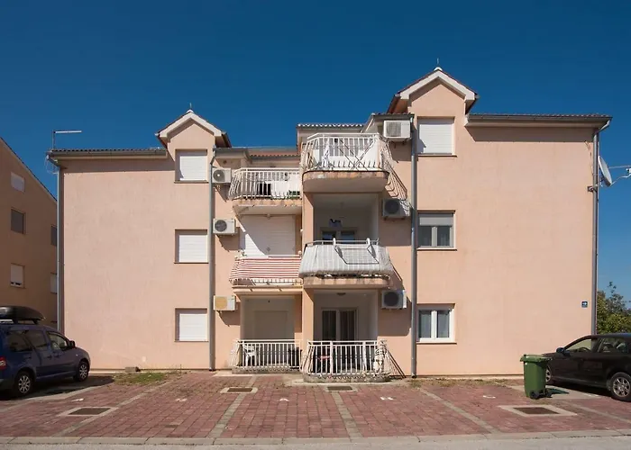 Appartement Vodice-srima Vodice