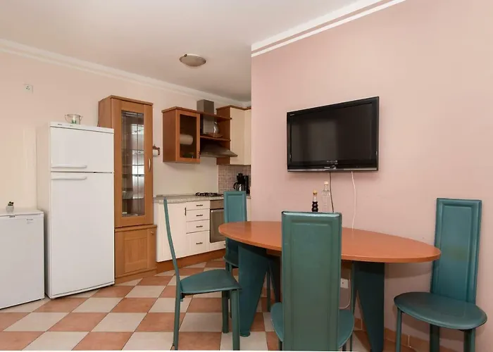 Appartement Vodice-srima