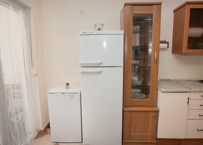 Vodice-srima Appartement