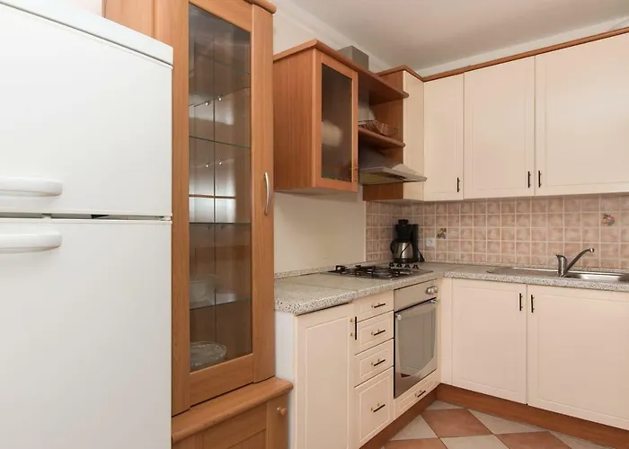 Appartement Vodice-srima Vodice