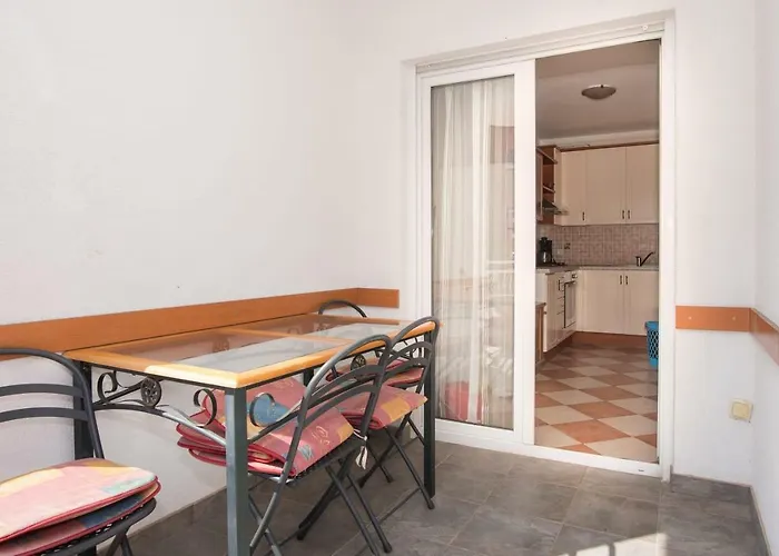 Appartement Vodice-srima Vodice