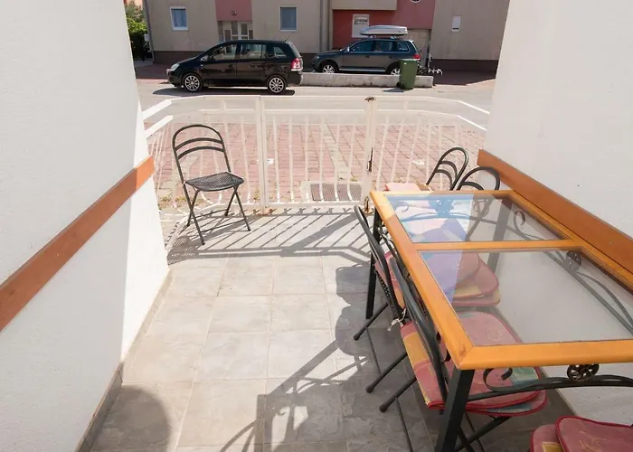 Vodice-srima Appartement Vodice