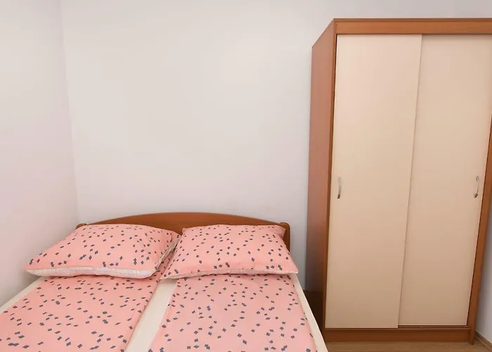 Vodice-srima Appartement