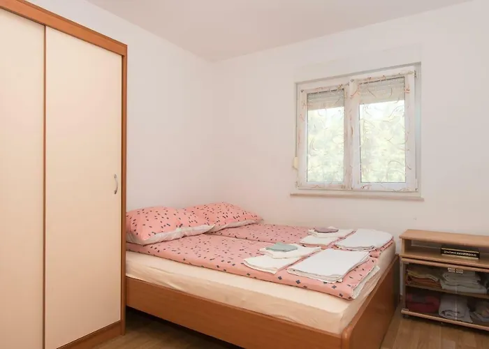 Vodice-srima Lägenhet