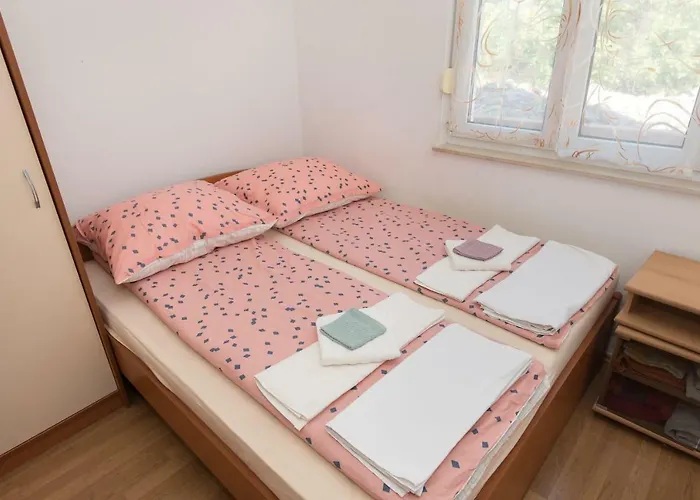 Lägenhet Vodice-srima Vodice