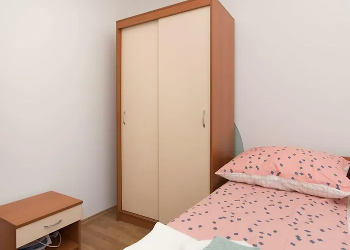 Appartement Vodice-srima Vodice